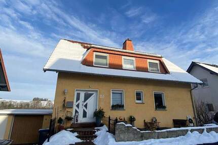 Haus Eiterfeld Arzell - 8 Zimmer, 220 m&sup2;, 339.000&euro; | Angebot:25726366