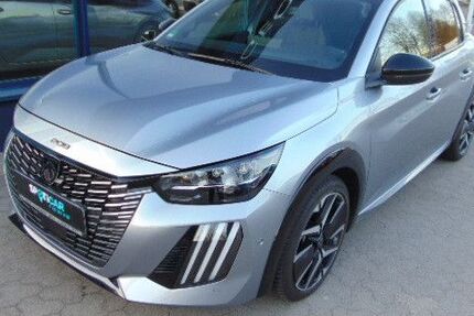 Peugeot 208 9.850 km 21.490 &euro; Geisa/Rhön 36419