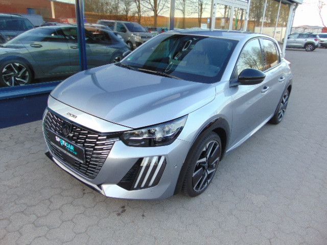 Peugeot 208 9.850 km 21.490 &euro; Geisa/Rhön 36419