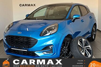 Ford Puma 63.480 km 15.400 &euro; Fulda 36043