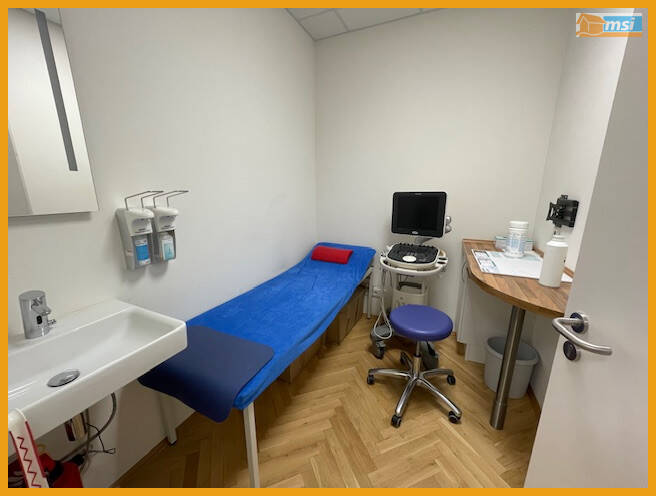 Gewerbeobjekt Schwalmtal Brauerschwend - 6 Zimmer, 987&euro; | Angebot:25776596