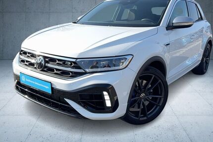 VW T-Roc 96.144 km 28.880 &euro; Hünfeld 36088