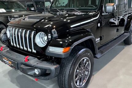 Jeep Gladiator 23.510 km 54.900 &euro; Petersberg Landkreis Fulda 36100