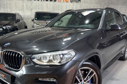 BMW X3 219.000 km 22.900 &euro; Petersberg Landkreis Fulda 36100