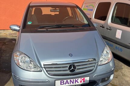 Mercedes-Benz A 170 212.280 km 1.999 &euro; Fulda 36043