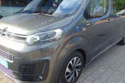 Citroen Spacetourer 67.495 km 25.980 &euro; Geisa 36419