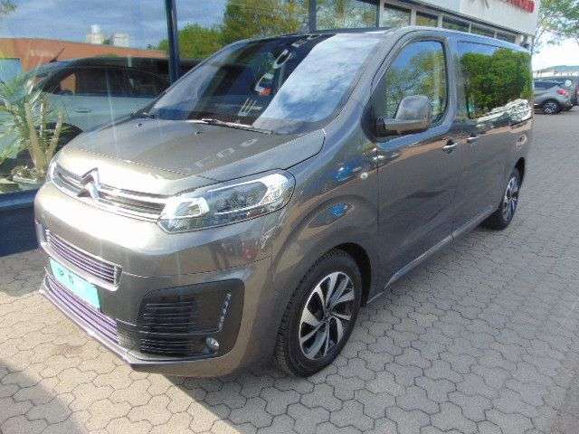 Citroen Spacetourer 67.495 km 25.980 &euro; Geisa 36419