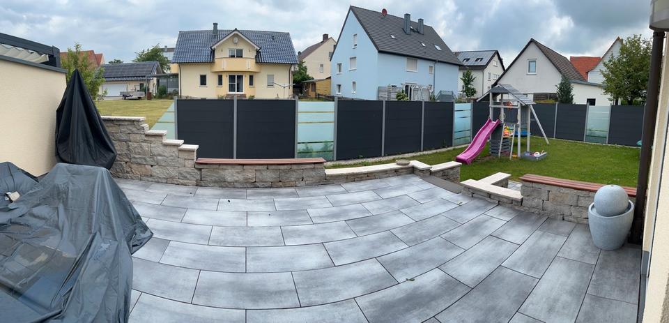 Doppelhaushälfte Großenlüder - 3 Zimmer, 120 m&sup2;, 599.000&euro; | Angebot:26777040