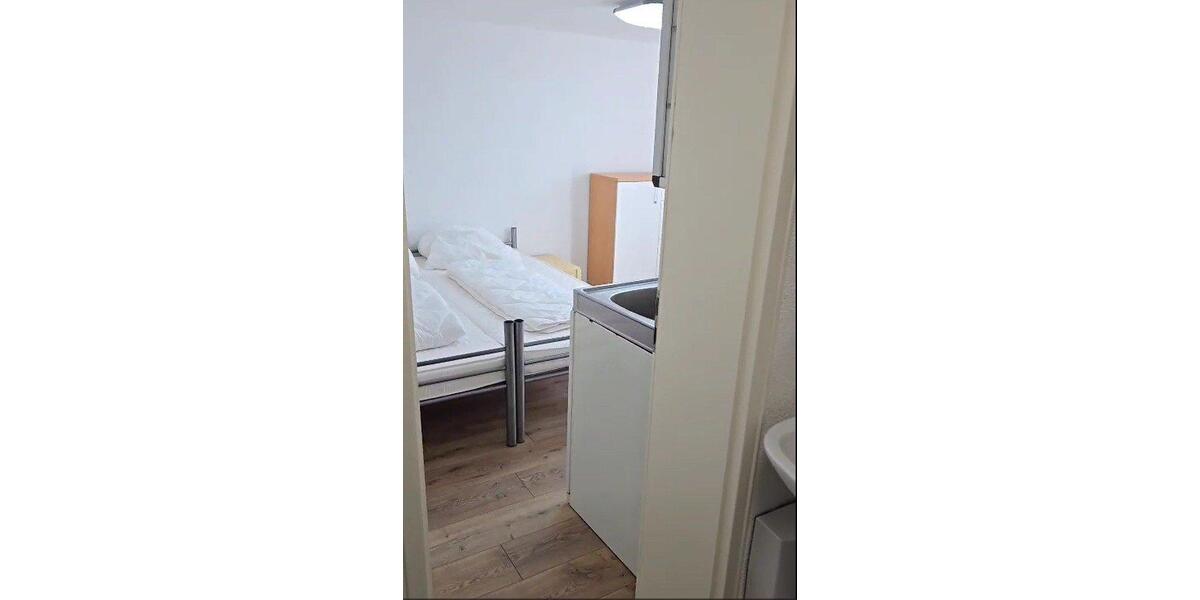 Mehrfamilienhaus, Wohnhaus Bad Brückenau - 2 Zimmer, 60 m&sup2;, 119.000&euro; | Angebot:26739802