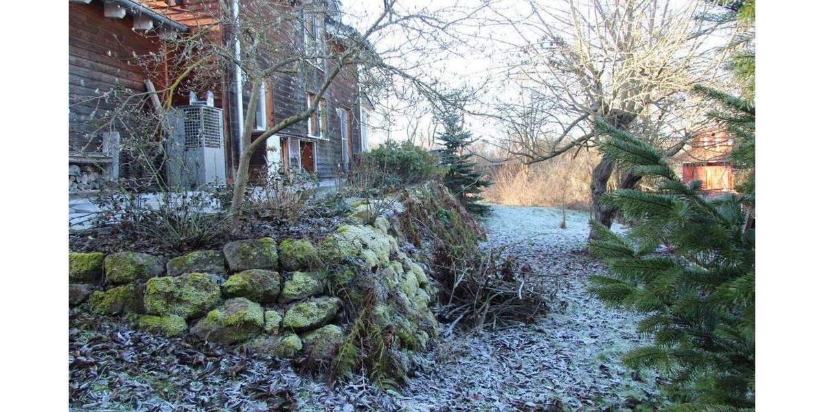 Einfamilienhaus Schlitz - 5 Zimmer, 140 m&sup2;, 460.000&euro; | Angebot:25681856