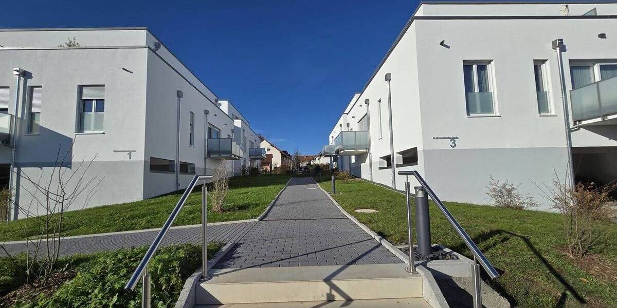 Etagenwohnung Fulda Haimbach - 2 Zimmer, 64 m&sup2;, 290.000&euro; | Angebot:25704162