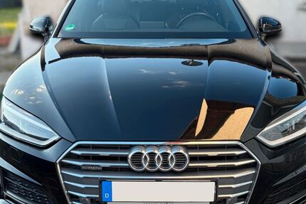 Audi A5 108.000 km 22.999 &euro; Fulda 36043