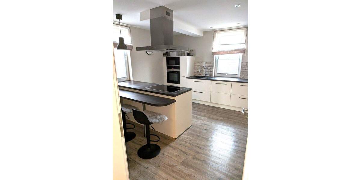 Mehrfamilienhaus, Wohnhaus Tann Lahrbach - 1 Zimmer, 295 m&sup2;, 520.000&euro; | Angebot:25669183