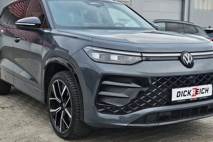 VW Tayron 24.822 km 47.950 &euro; Burghaun 36151