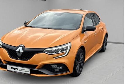 Renault Megane 35.620 km 29.980 &euro; Fulda 36043