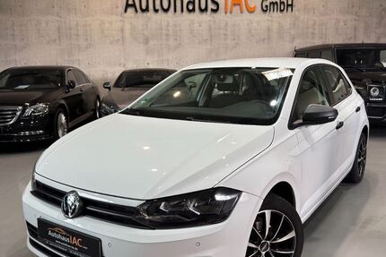 VW Polo 79.890 km 9.500 &euro; Petersberg Landkreis Fulda 36100