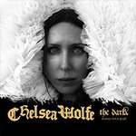 Manifestation Realization Ticket - Chelsea Wolfe