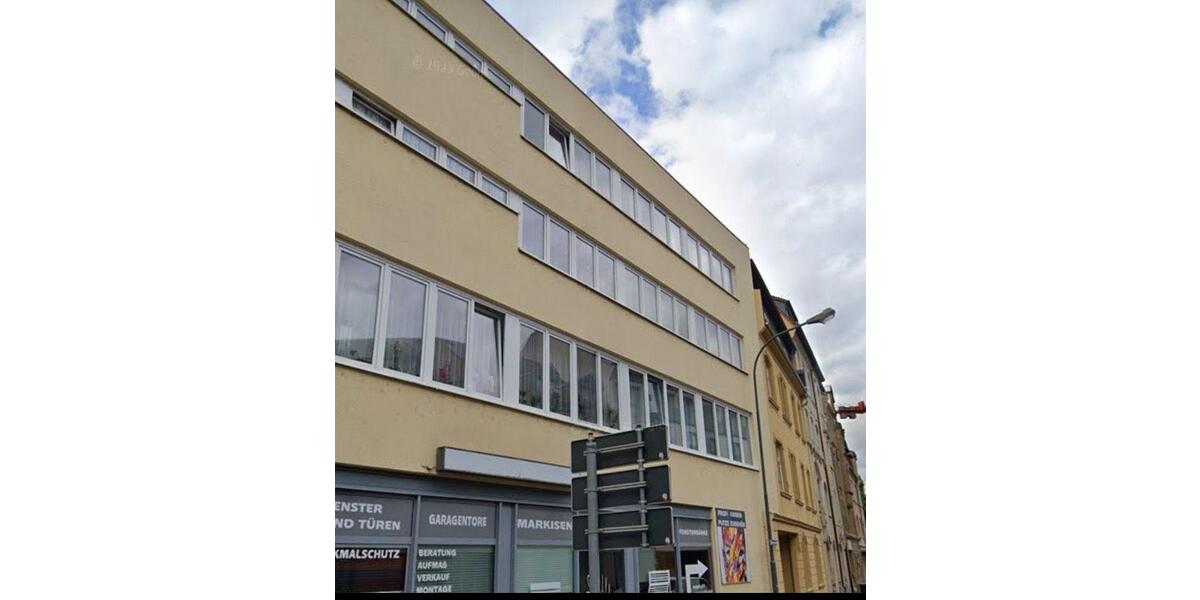 Etagenwohnung Fulda - 5 Zimmer, 98 m&sup2;, 174.000&euro; | Angebot:25931614