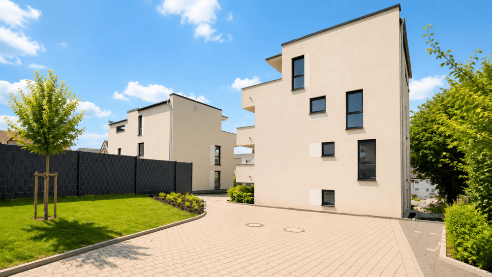 Etagenwohnung Petersberg - 4 Zimmer, 160 m&sup2;, 706.138&euro; | Angebot:26758501