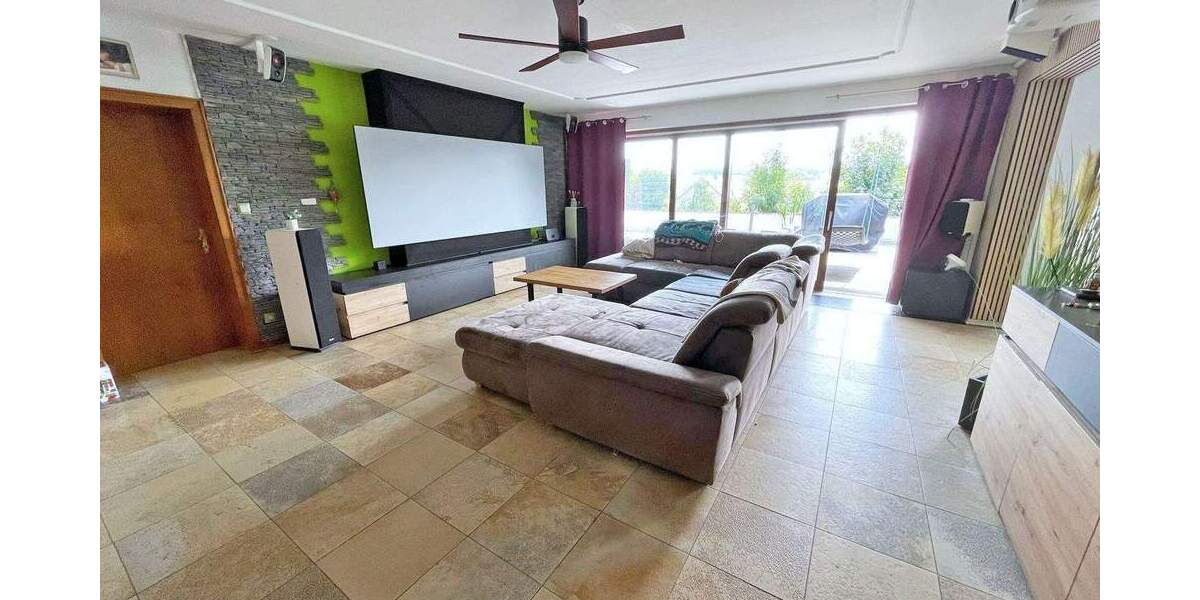 Mehrfamilienhaus, Wohnhaus Hosenfeld - 995.000&euro; | Angebot:25774330