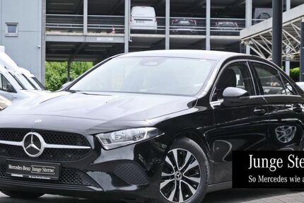 Mercedes-Benz A 180 115.450 km 20.390 &euro; Fulda 36043