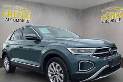 VW T-Roc 157.400 km 18.999 &euro; Fulda 36043