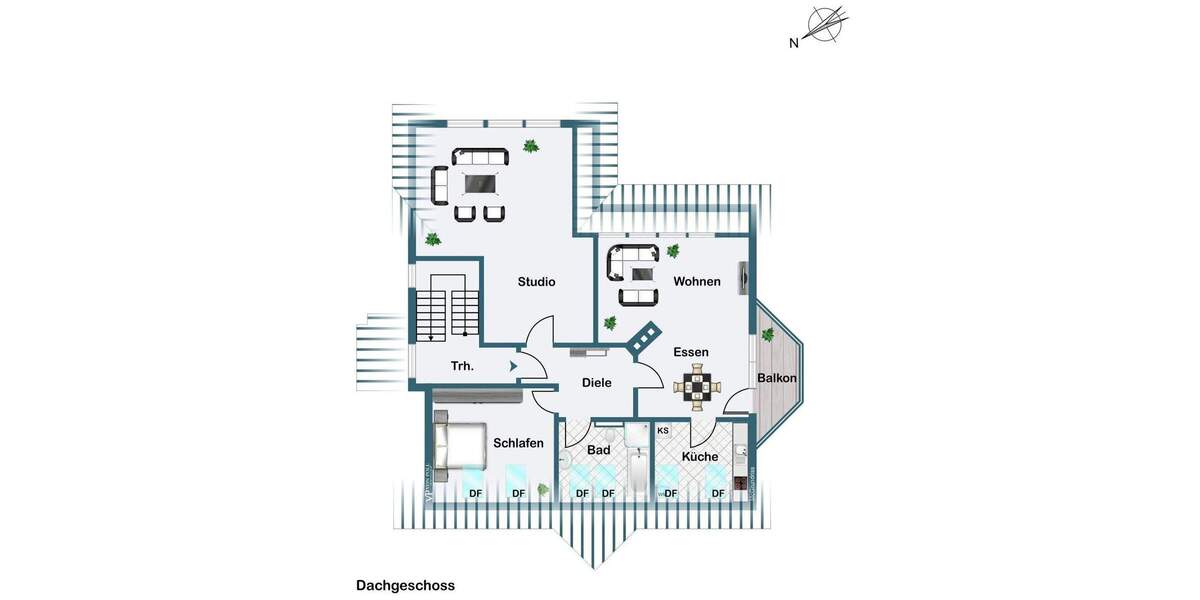 Mehrfamilienhaus, Wohnhaus Künzell - 1 Zimmer, 296 m&sup2;, 640.000&euro; | Angebot:25665155