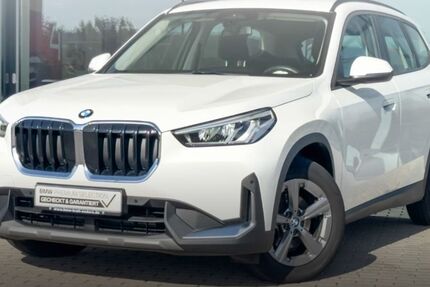 BMW X1 52.500 km 28.900 &euro; Burghaun 36151