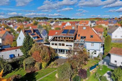 Haus Neuhof / Rommerz Rommerz - 2 Zimmer, 1 m&sup2;, 1.350.000&euro; | Angebot:25741007