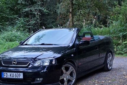 Opel Astra 188.500 km 4.790 &euro; Petersberg 36100