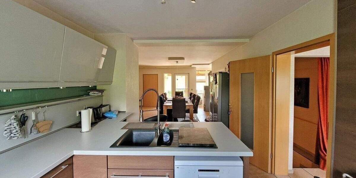 Einfamilienhaus Breitenbach am Herzberg Hatterode - 1 Zimmer, 356 m&sup2;, 625.000&euro; | Angebot:26128317