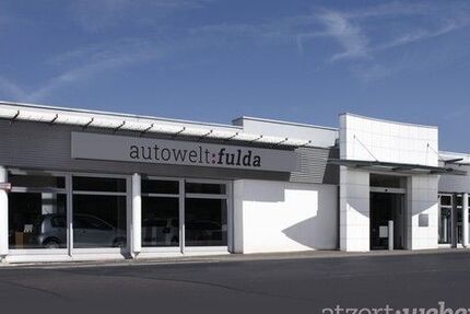 VW Golf 98.191 km 23.490 &euro; Fulda 36039