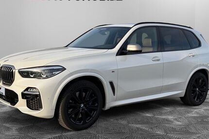 BMW X5 M50 115.900 km 47.790 &euro; Lauterbach 36341