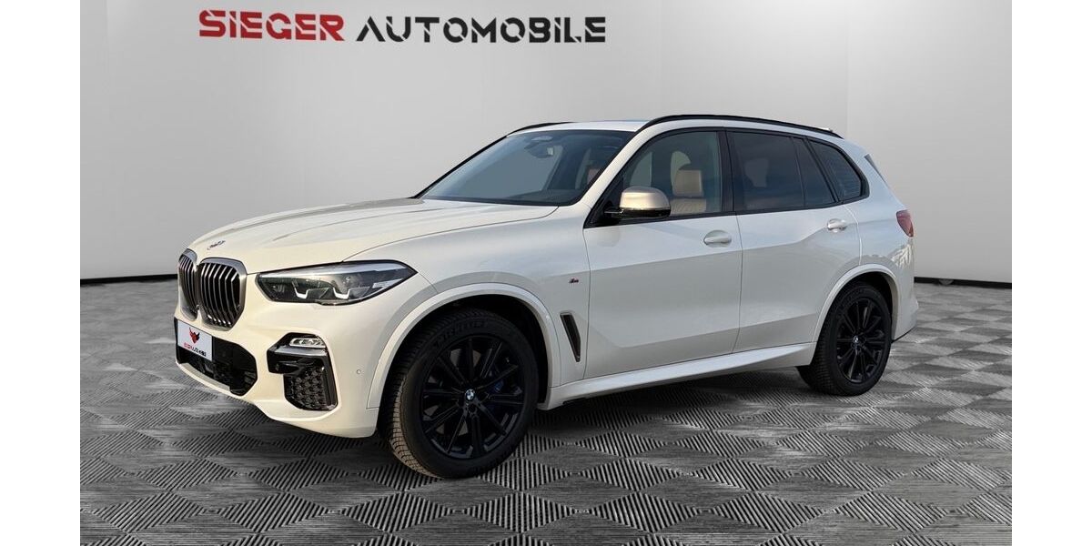 BMW X5 M50 115.900 km 47.790 &euro; Lauterbach 36341