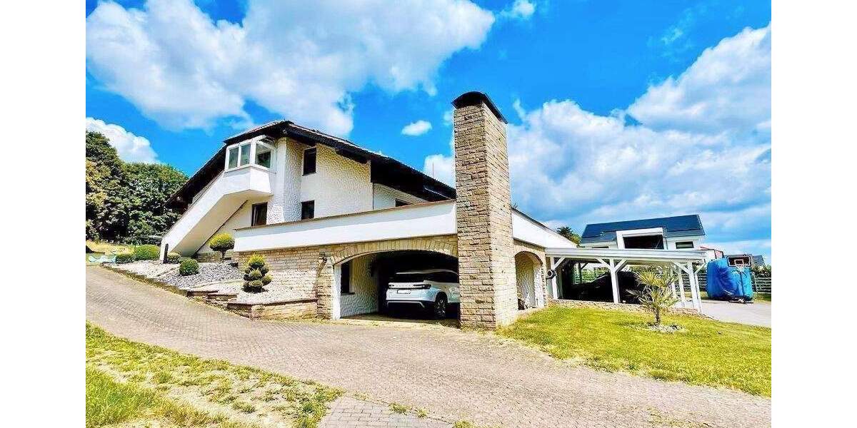 Einfamilienhaus Hosenfeld - 995.000&euro; | Angebot:25689300