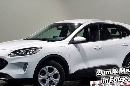 Ford Kuga 39.963 km 22.390 &euro; Fulda 36043
