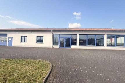 Gewerbeobjekt Bischofsheim in der Rhön - 3.000&euro; | Angebot:25548140