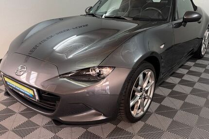 Mazda MX-5 73.500 km 23.500 &euro; Fulda 36043