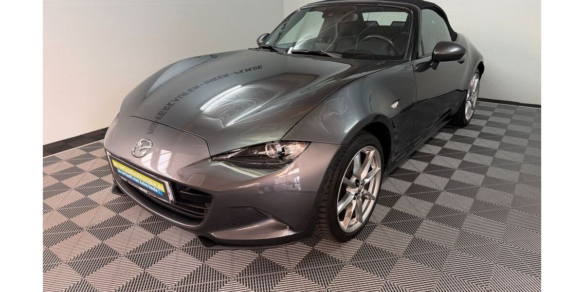 Mazda MX-5 73.500 km 23.500 &euro; Fulda 36043