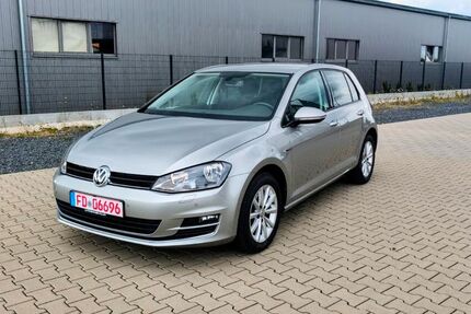 VW Golf 62.000 km 12.450 &euro; Fulda 36041