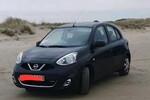 Nissan Micra 130.000 km 4.500 &euro; Schlitz 36110