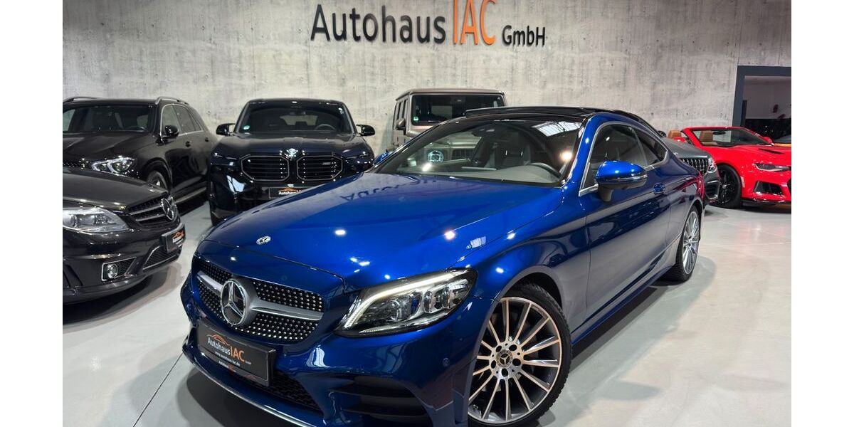 Mercedes-Benz C 300 55.764 km 36.900 &euro; Petersberg Landkreis Fulda 36100