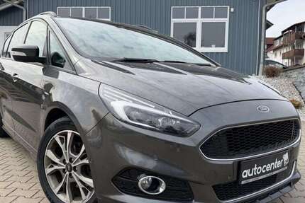 Ford S-Max 97.949 km 15.880 &euro; Wartenberg-Angersbach 36367