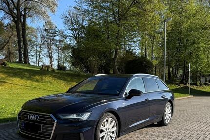 Audi A6 229.500 km 27.950 &euro; Niederaula 36272