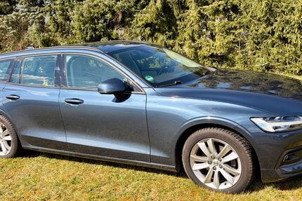 Volvo V60 134.150 km 19.900 &euro; Fulda 36039