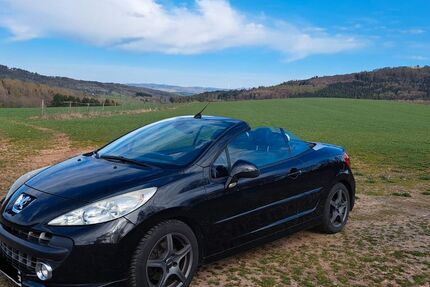 Peugeot 207 110.000 km 2.350 &euro; Breitenbach 36287