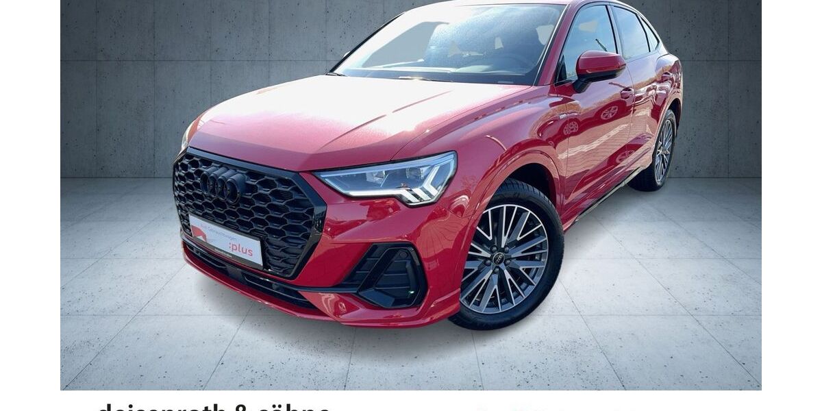Audi Q3 28.070 km 34.480 &euro; Hünfeld 36088