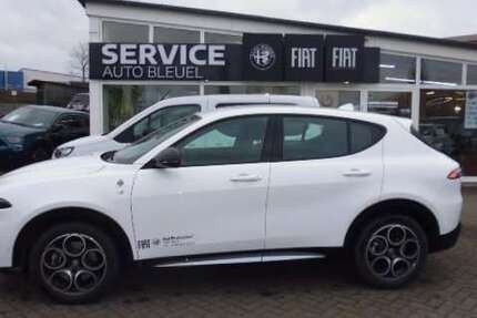 Alfa Romeo Tonale 5.990 km 30.990 &euro; Hünfeld 36088