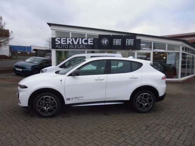 Alfa Romeo Tonale 5.990 km 30.990 &euro; Hünfeld 36088