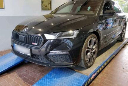 Skoda Octavia 36.086 km 31.720 &euro; Hünfeld 36088